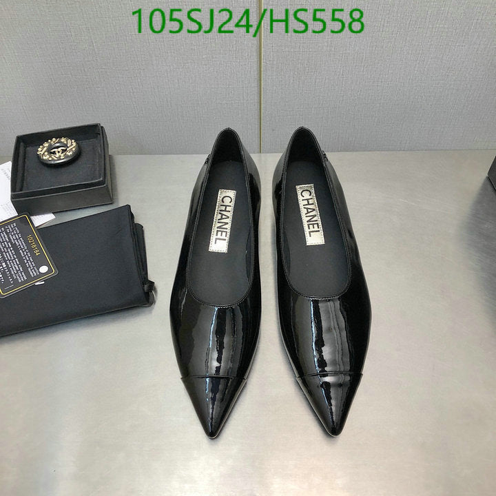 SAMC - CHL Women Shoes High Heels - 172