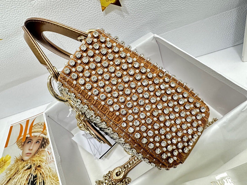ELE - Dir Bags - 1450
