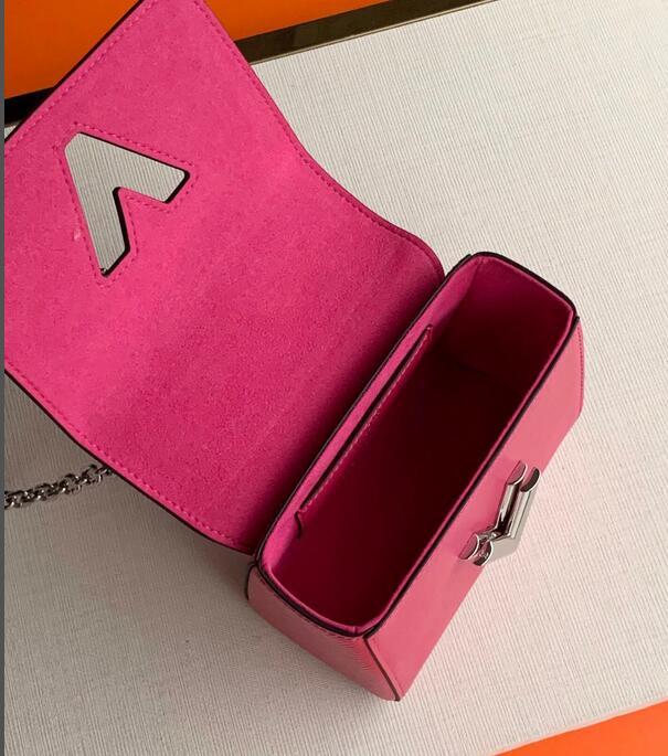 SAMC - LOV Bags - 3149