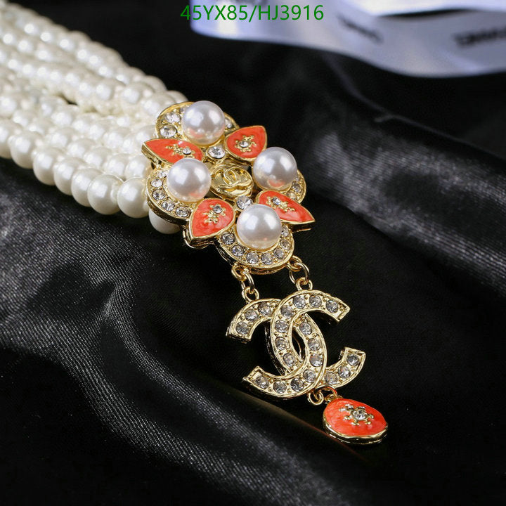 SAMC - CHL Jewelry - 585