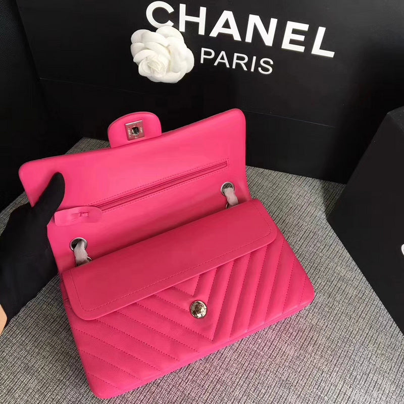 Satchel Bags - CHL Bags - 736