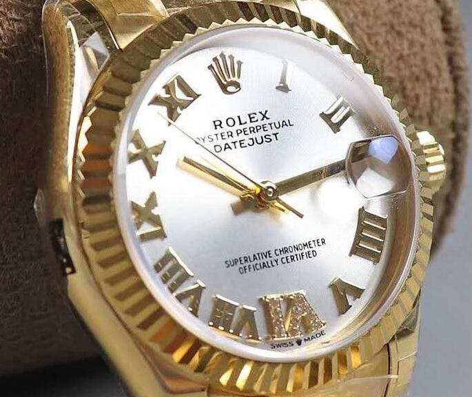 SAMC - Mix Watches - 009