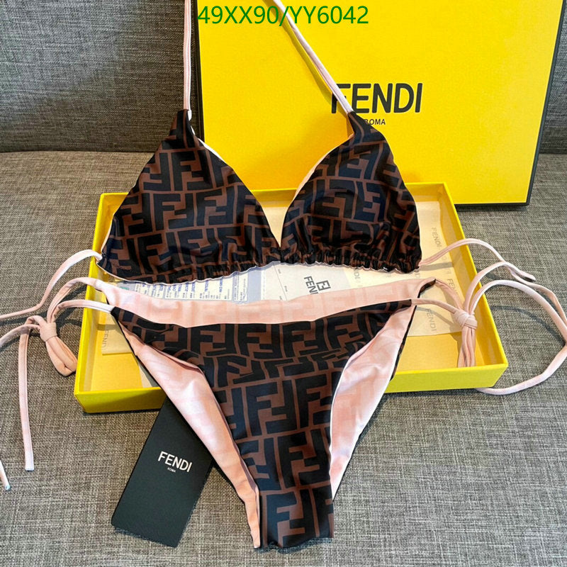 SAMC - FDE Swimsuits - 113