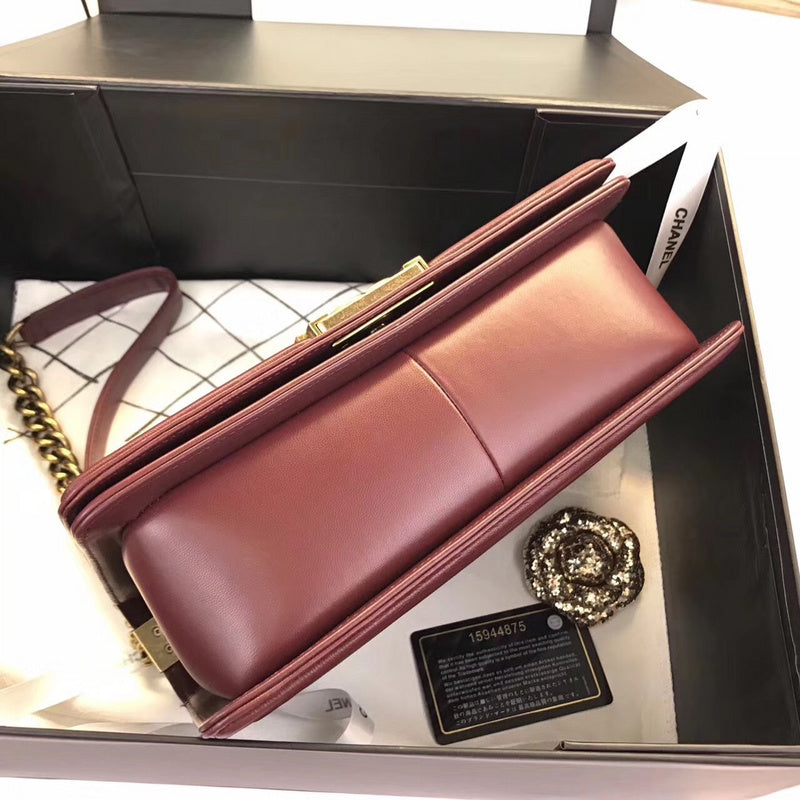Satchel Bags - CHL Bags - 657