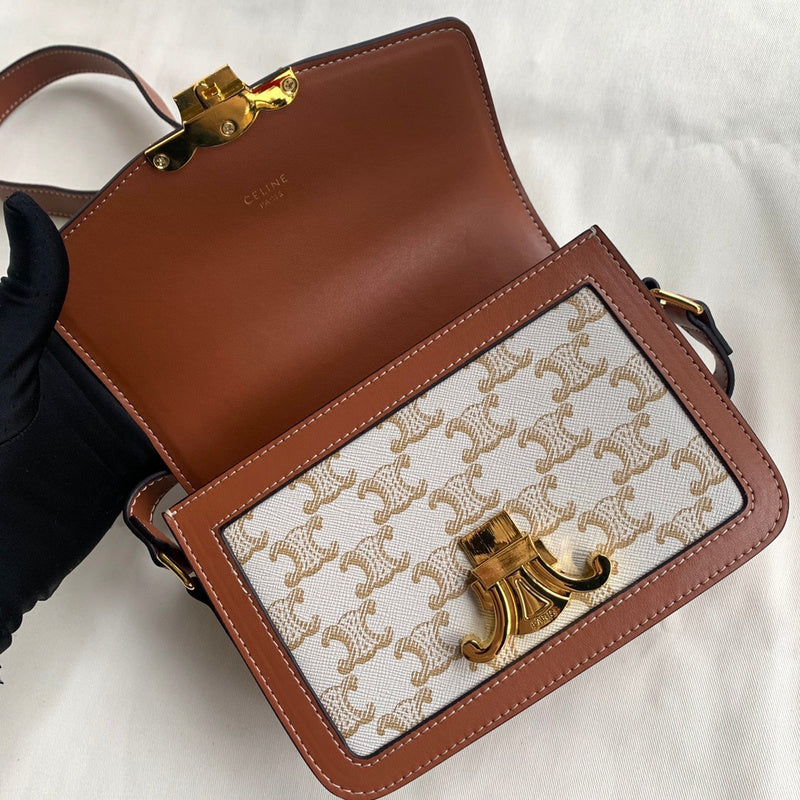 Satchel Bags - CHN Bags - 164