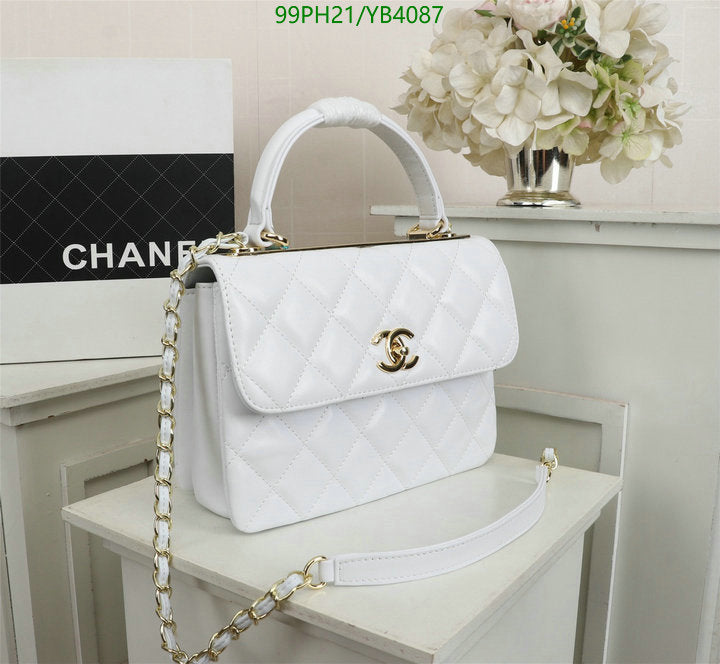 SAMC - CHL Bags Crossbody - 048