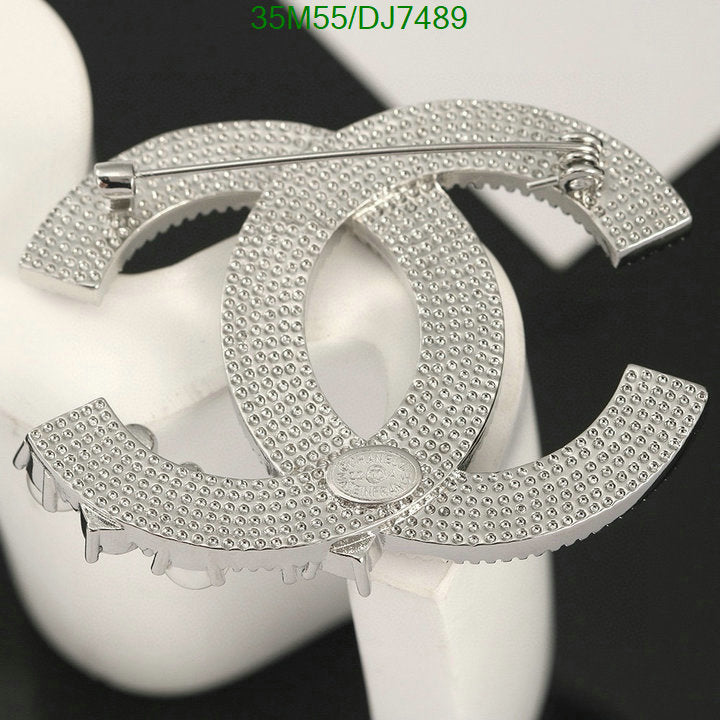 SAMC - CHL Jewelry - 022
