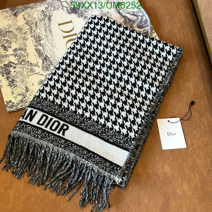 SAMC - DOR Scarves - 165