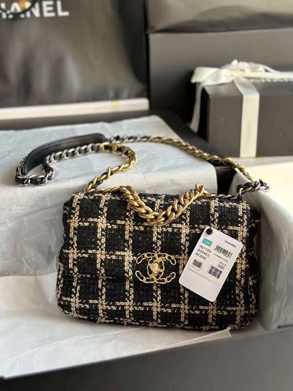 Satchel Bags - CHL Bags - 5989