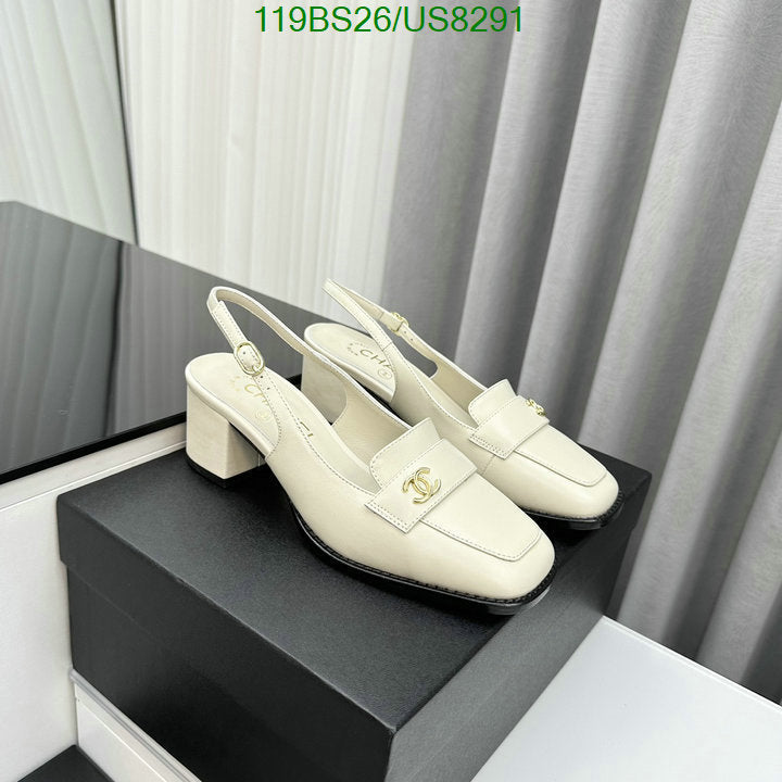 SAMC - CHL Women Shoes High Heels - 108