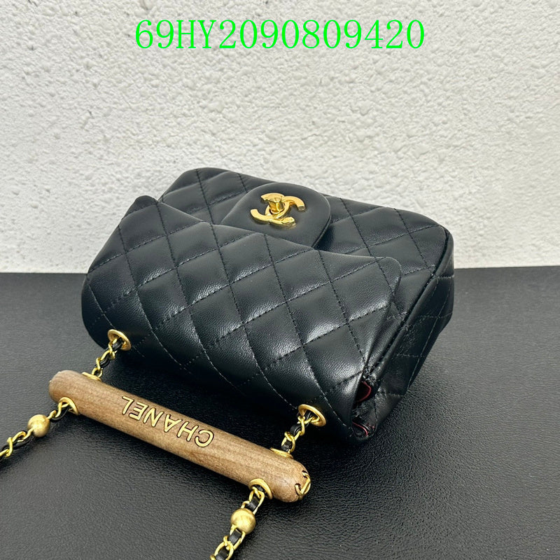 Glami - CHL Bags - 212