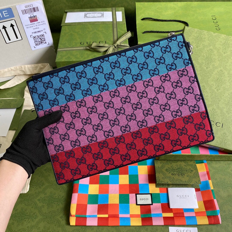Satchel Bags - GCI Bags - 5813