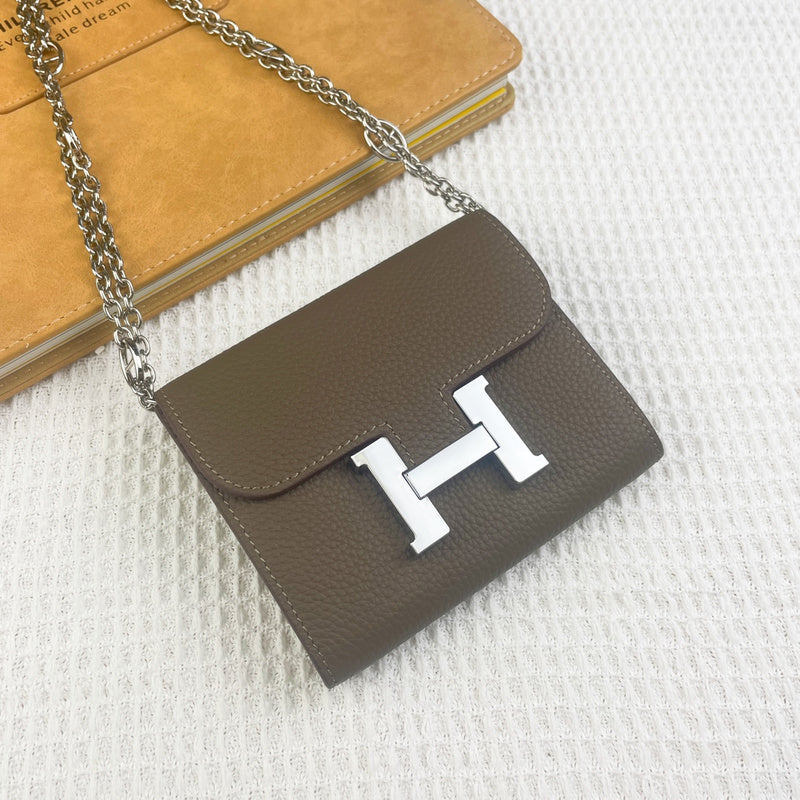 Satchel Bags - HMS-Bags - 898