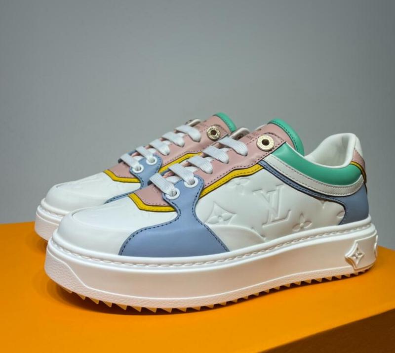 SAMC - LOV Men Shoes - 999