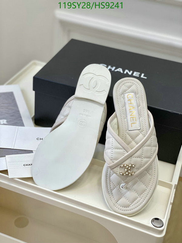 SAMC - CHL Women Shoes Slippers - 033