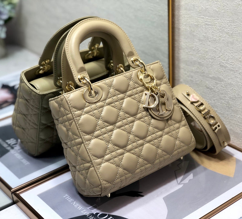 Satchel Bags - DOR Bags - 1108