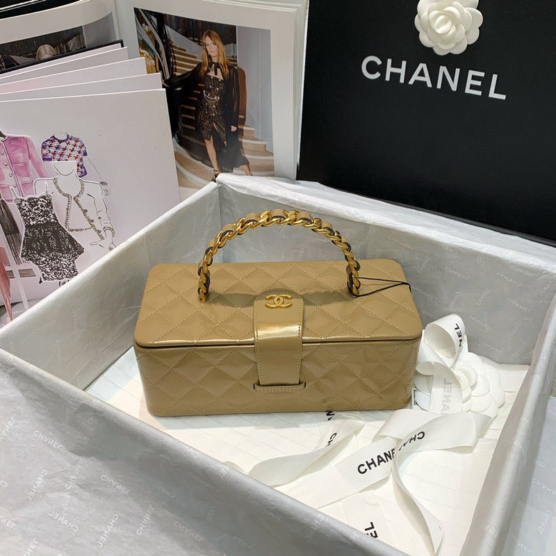Satchel Bags - CHL Bags - 1902