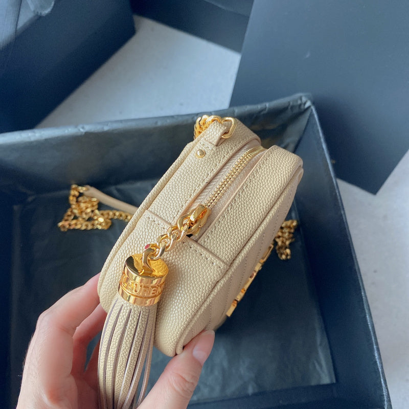 Glamy - YLS Bags - 298