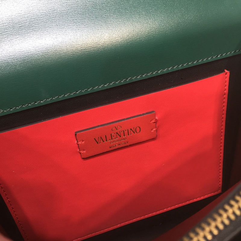 Satchel Bags - VTO Bags - 1277