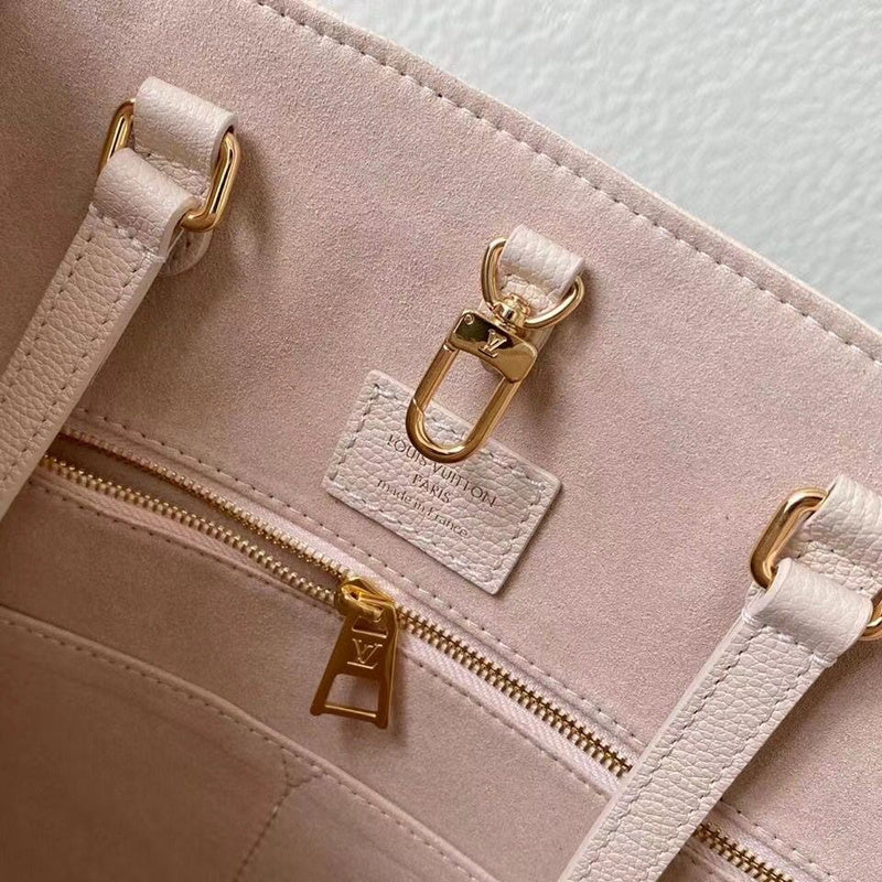 Glami Fashion Lu-Vi Bags - 16641