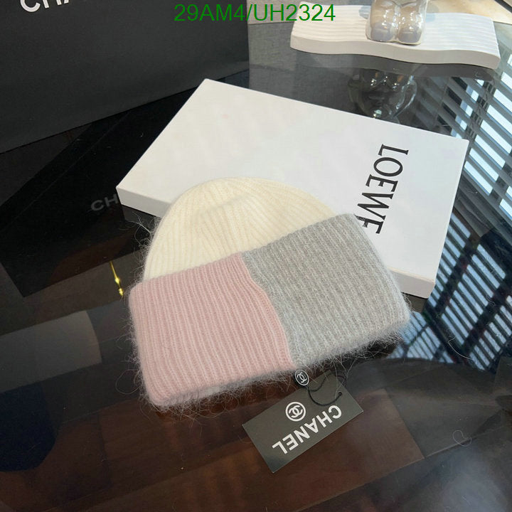 SAMC - CHL Caps & Hats - 075