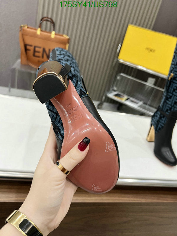 SAMC - FDE Women Shoes - 446