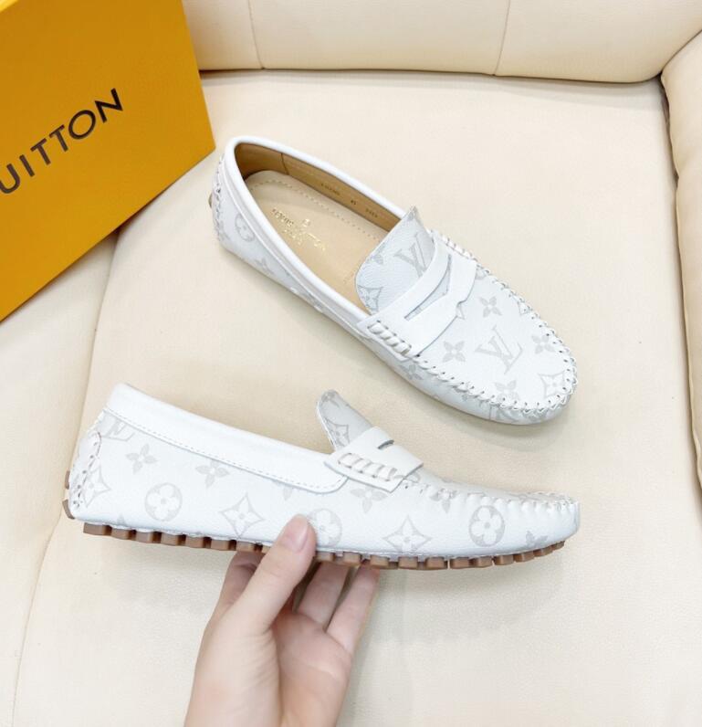 SAMC - LOV Men Shoes - 1314