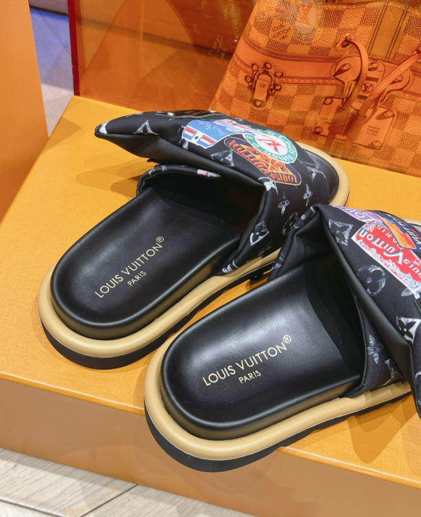 SAMC - LOV Men Shoes - 111