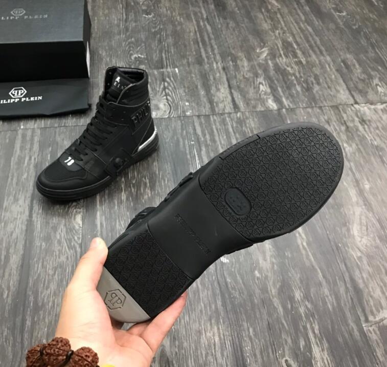 SAMC - PHP Shoes - 163