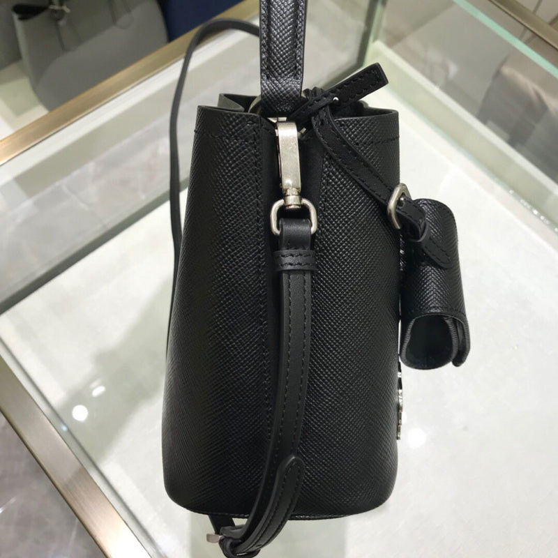Satchel Bags - PDA Bags - 2550