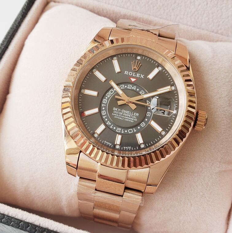 SAMC - Mix Watches - 256