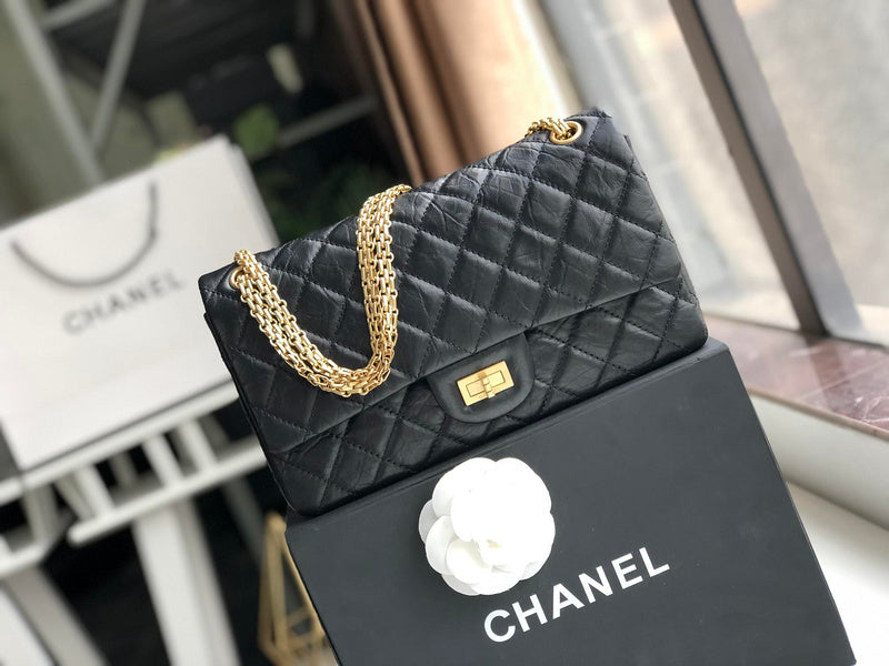 Satchel Bags - CHL Bags - 428
