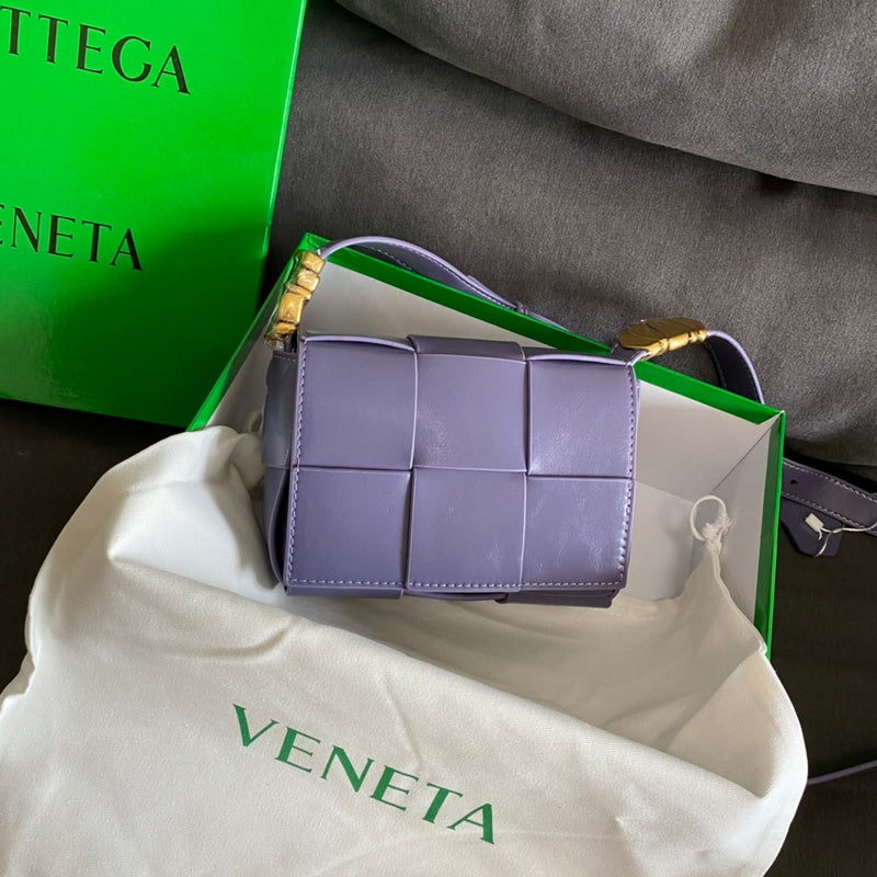 Satchel Bags - BV Bags - 031