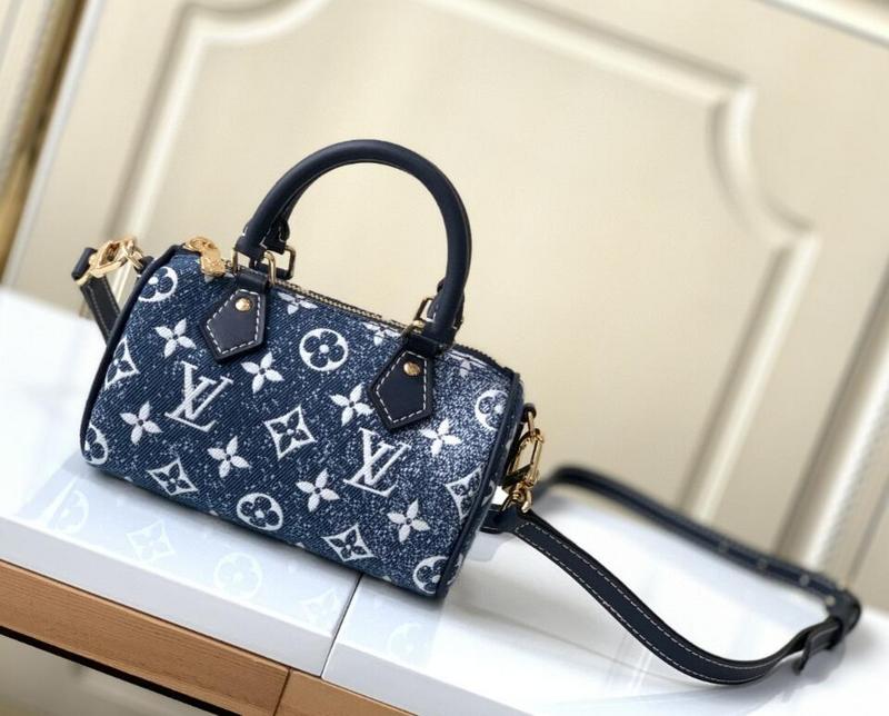 SAMC - LOV Bags - 1874