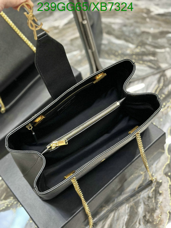 SAMC - YLS Bags - 345