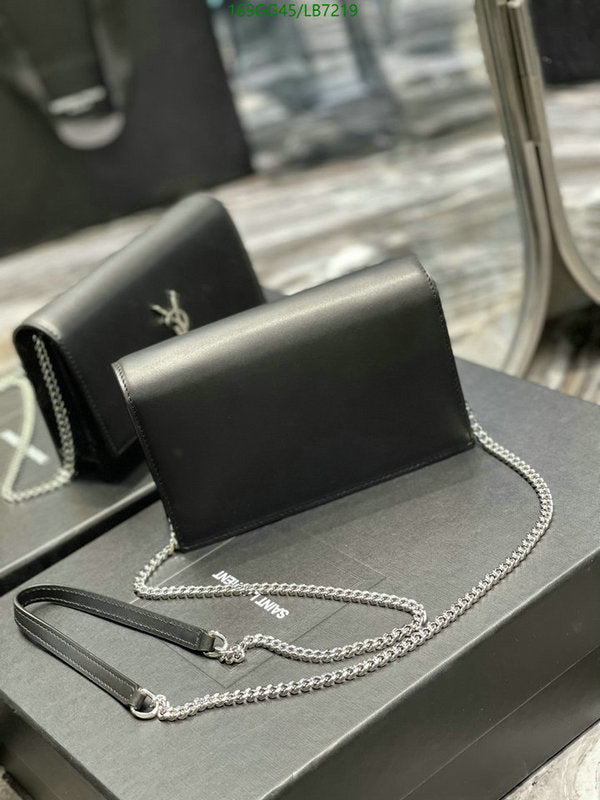SAMC - YLS Bags - 470
