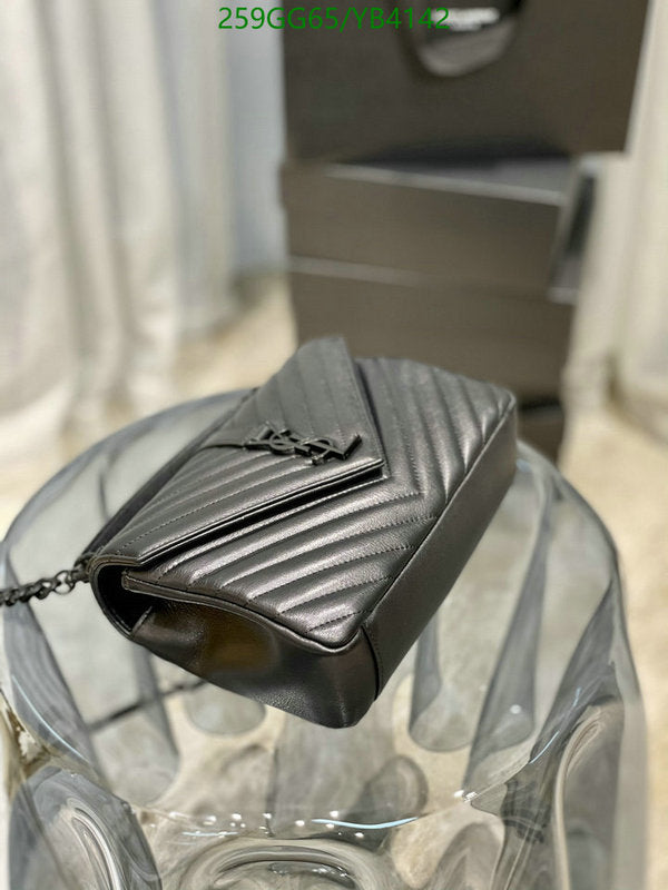 SAMC - YLS Bags - 416
