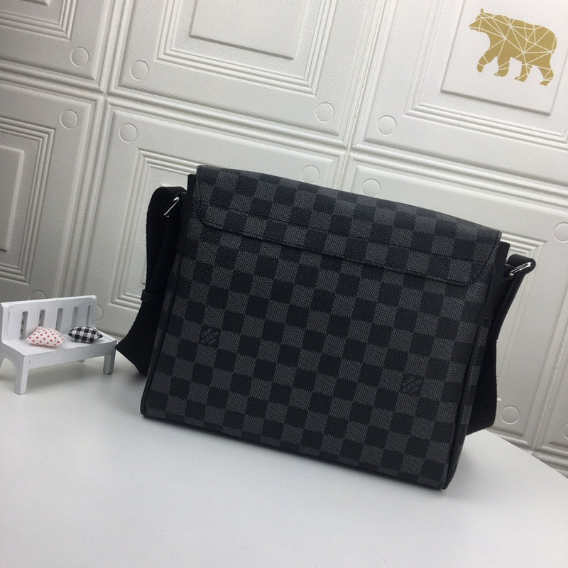 Satchel Bags - VL Bags - 3414