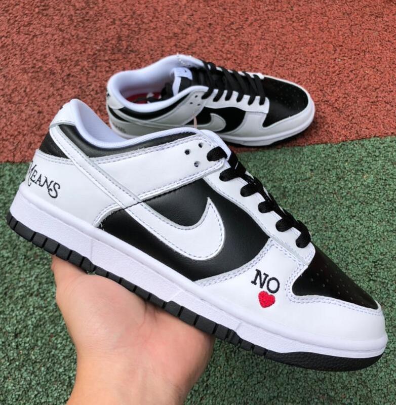 SAMC - NKE Shoes - 966