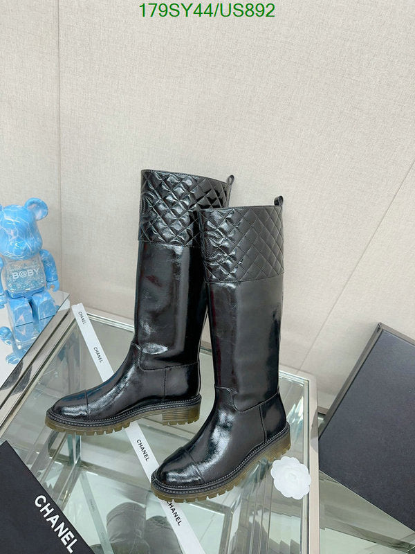 SAMC - Mix Boots - 144