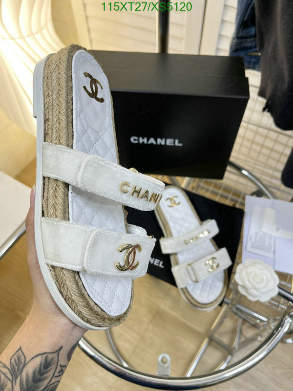 SAMC - CHL Women Shoes Slippers - 228