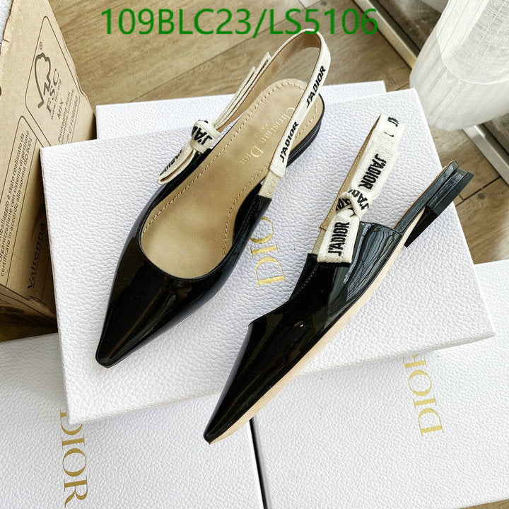 SAMCC - DOR Women Shoes - 2425