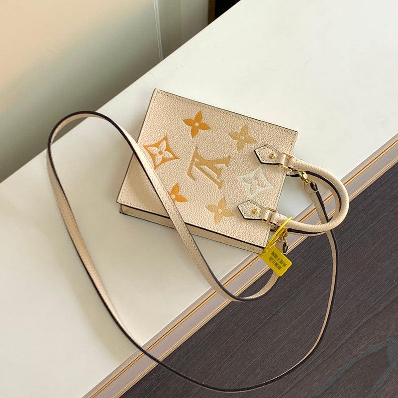 Satchel Bags - VL Bags - 1125