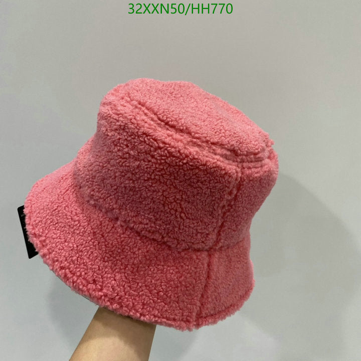 SAMC - CHL Caps & Hats - 401