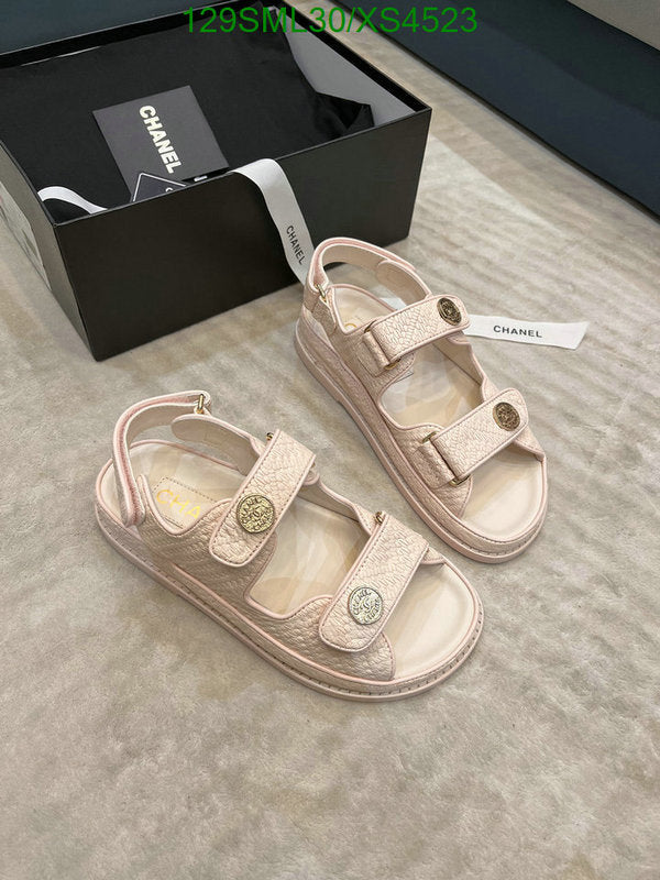 SAMC - CHL Women Shoes Beach - 063