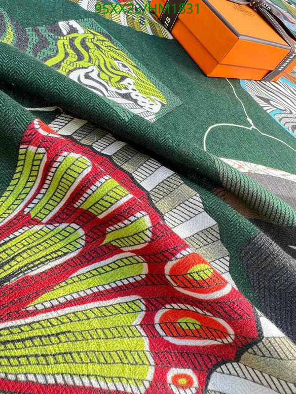 SAMC - HMS Scarves - 869