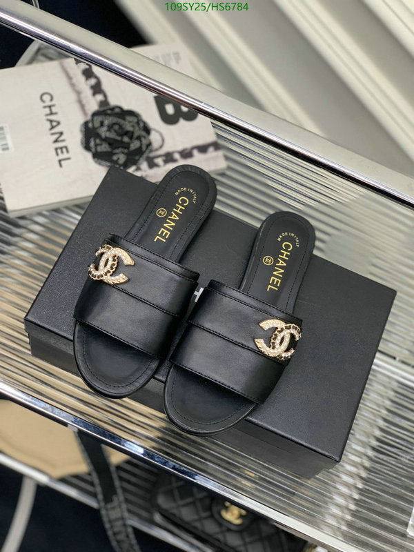 SAMC - CHL Women Shoes Slippers - 081