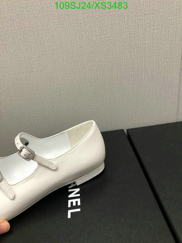 SAMC - CHL Women Shoes Ballet - 361