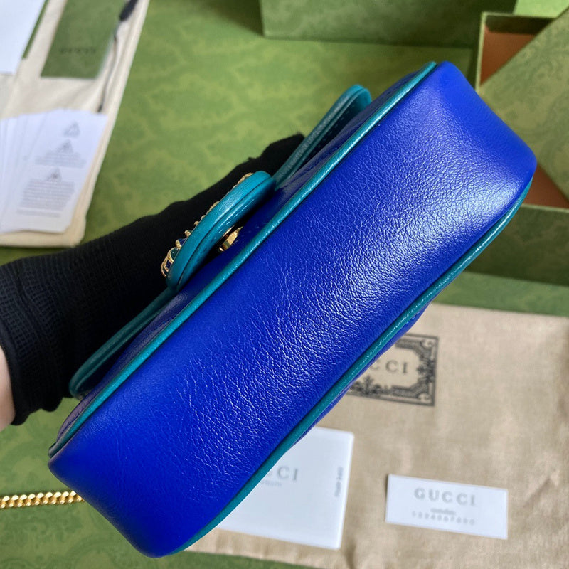 GUI2 Bags - Fashion Bags  1118