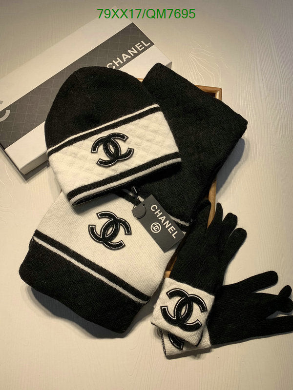 SAMC - CHL Scarves - 541